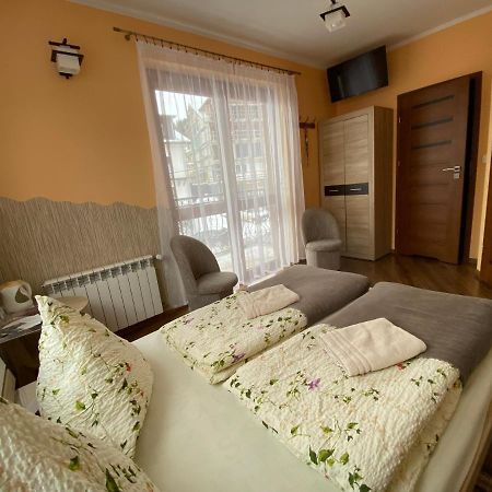 Daria Pokoje Goscinne Karpacz Dış mekan fotoğraf