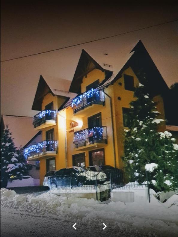 Daria Pokoje Goscinne Karpacz Dış mekan fotoğraf