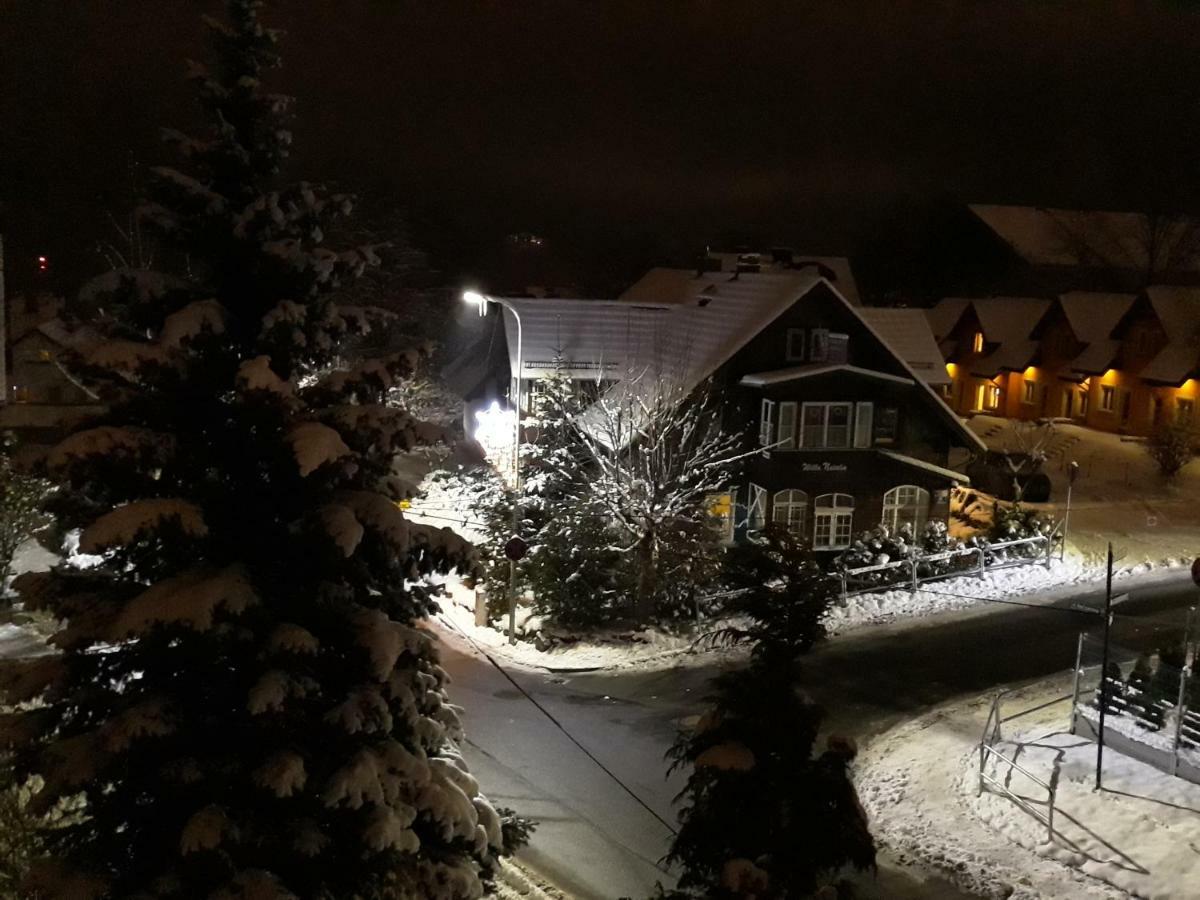 Daria Pokoje Goscinne Karpacz Dış mekan fotoğraf